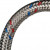 Подводка Stout гибкая HP 1/2 х ВР 3/8" 60 см SHF-0077-081510
