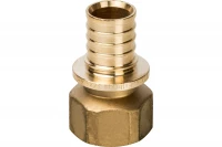 Переходник STOUT с внутренней резьбой 32xRp 1" SFA-0002-003210