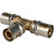 Тройник STOUT равнопроходный прессовой 20x20x20 SFP-0006-202020