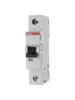 Автоматический выключатель ABB 1-полюсный S201 D16 2CDS251001R0161