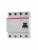 УЗО ABB 4 модуля FH204  АС-25/0,3 2CSF204003R3250