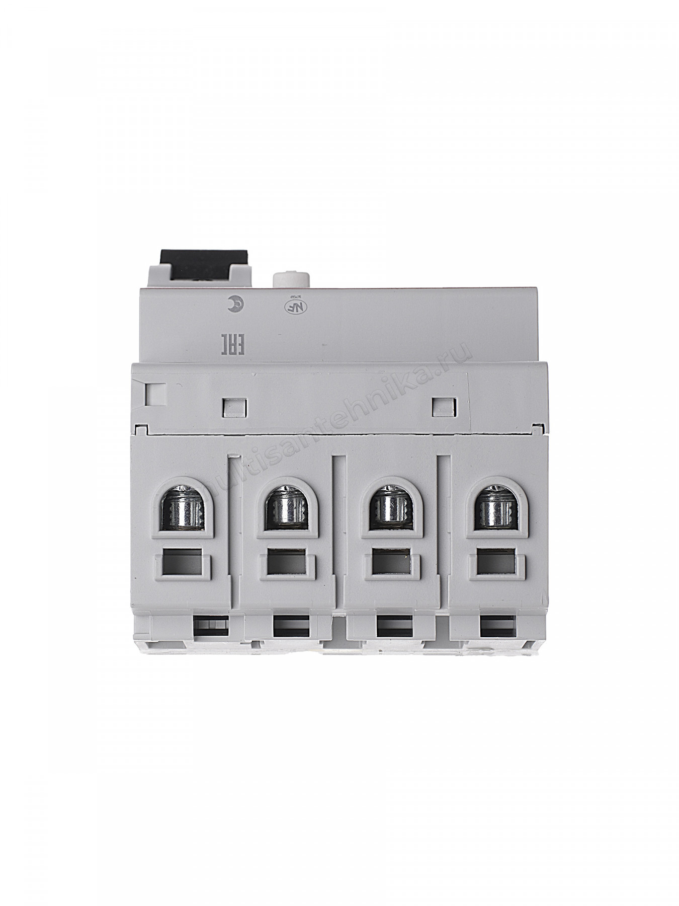 УЗО ABB 4 модуля FH204  АС-25/0,3 2CSF204003R3250