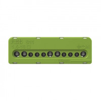 Клеммник ABB винтовой PE 5x16 - 6х6 мм PEK/S11 1SPE007715F0742