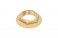 Контргайка STOUT с упором 1/2" SFT-0023-000012