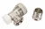 Клапан Stout угловой запорно-балансировочный 1/2"x3/4" евроконус SVL-1166-000015