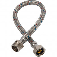 Подводка Stout гибкая HP 1/2 х ВР 1/2" 40 см SHF-0085-081515