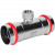 Тройник Rommer переходник ВПр-Вр 42x1/2" RSS-1015-004212