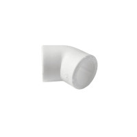 Угольник Pro Aqua 45° 110 PA13524P