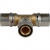 Тройник STOUT равнопроходный прессовой 26x26x26 SFP-0006-262626