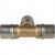 Тройник STOUT равнопроходный прессовой 26x26x26 SFP-0006-262626