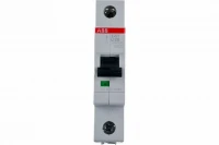 Автоматический выключатель ABB 1-полюсный S201 D20 2CDS251001R0201