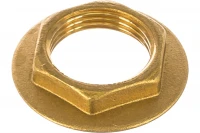 Контргайка STOUT с упором 3/4" SFT-0023-000034