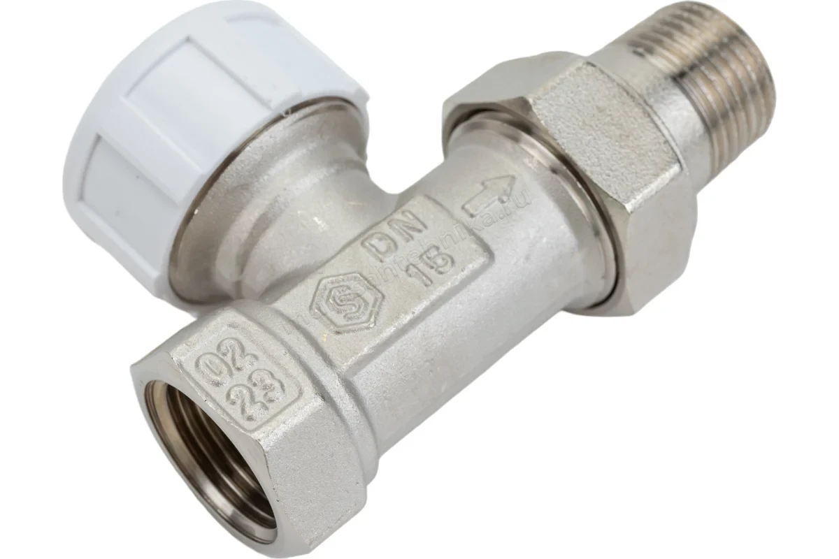 Клапан Stout термостатический 1/2" SVT-0001-000015