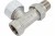 Клапан Stout термостатический 1/2" SVT-0001-000015