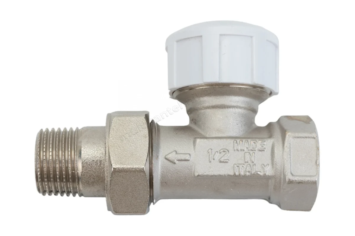 Клапан Stout термостатический 1/2" SVT-0001-000015