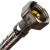 Подводка Stout гибкая HP 1/2 х ВР 1/2" 50 см SHF-0086-081515