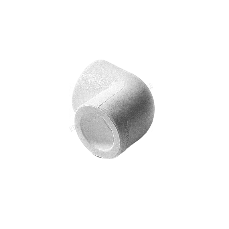 Угольник Pro Aqua переходной редукционный 90° 25x20 PA1371008