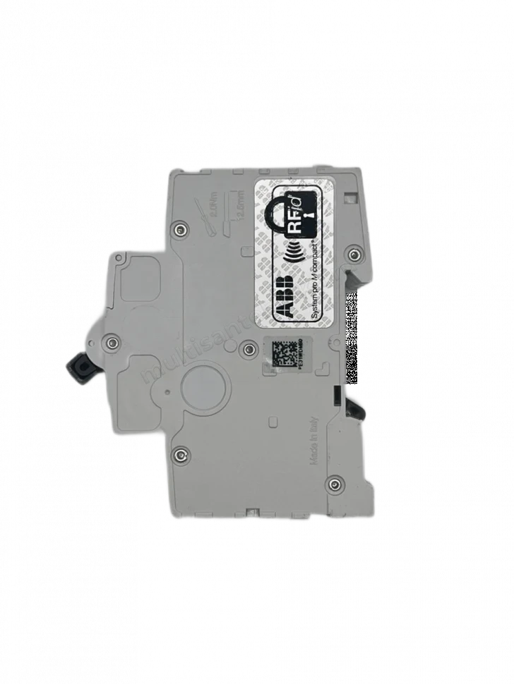 Автоматический выключатель дифференциального тока ABB DSH201 С06 AC30 2CSR255070R1064