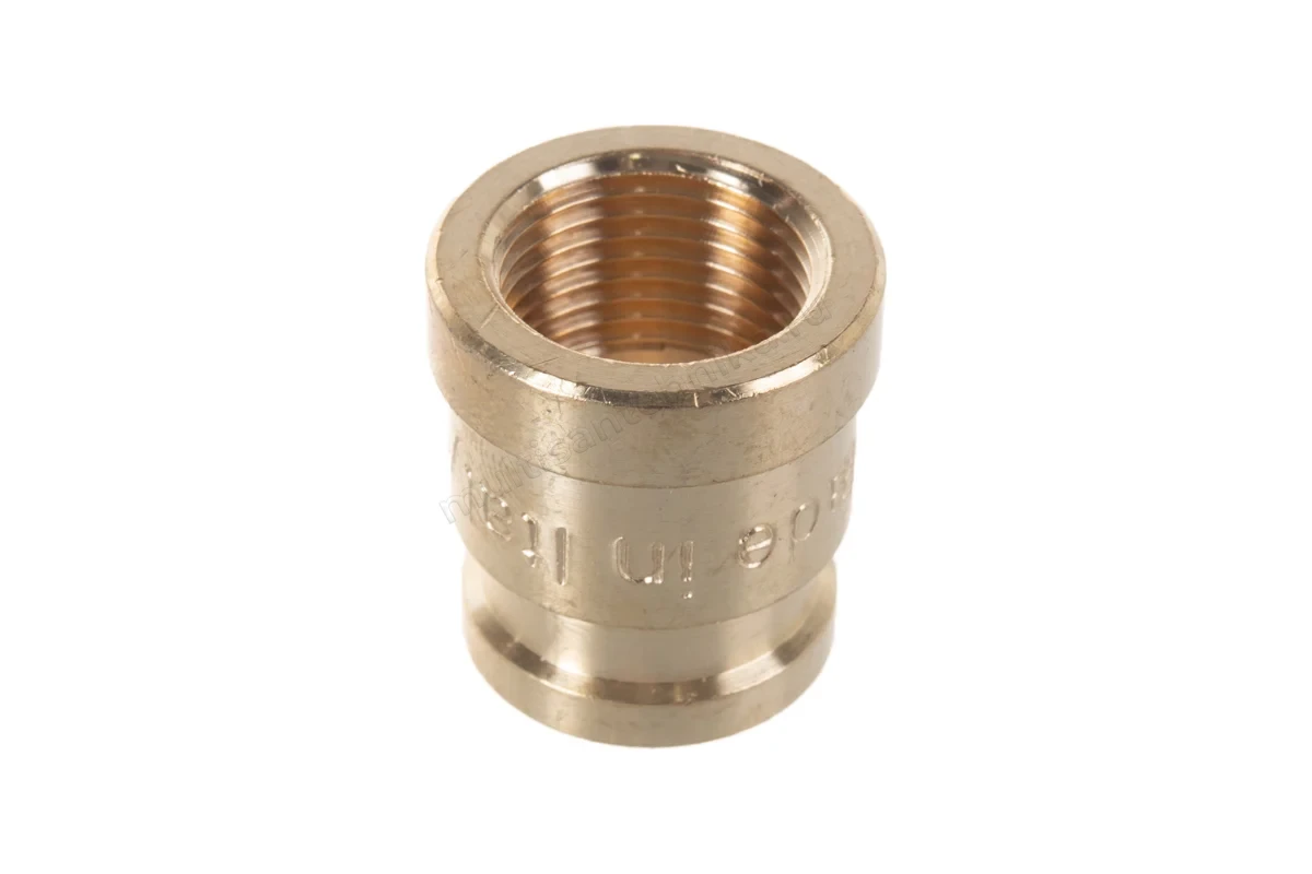 Муфта STOUT переходная внутренняя резьба 3/8"x1/4" SFT-0005-003814