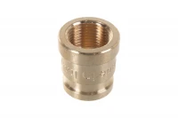 Муфта STOUT переходная внутренняя резьба 3/8"x1/4" SFT-0005-003814