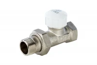 Клапан Stout термостатический 3/4" SVT-0003-000020
