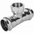 Тройник Rommer переходник ВПр-Вр 42x1 1/4" RSS-1015-042114