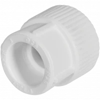 Муфта Pro Aqua полипропиленовая комбинированная 25x3/4" PA22014P