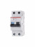 Автоматический выключатель дифференциального тока ABB DSH201 С10 AC30 2CSR255070R1104
