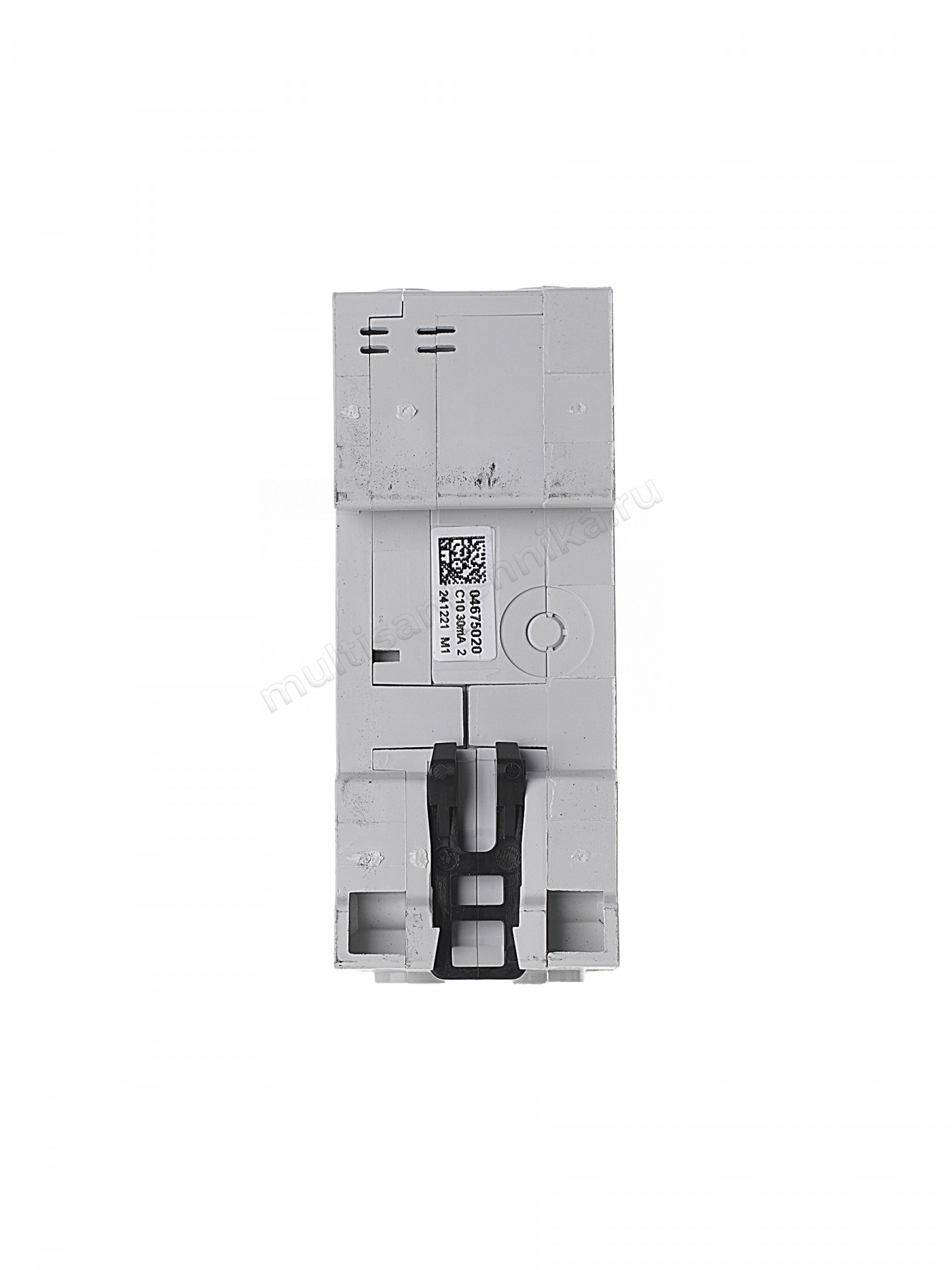 Автоматический выключатель дифференциального тока ABB DSH201 С10 AC30 2CSR255070R1104