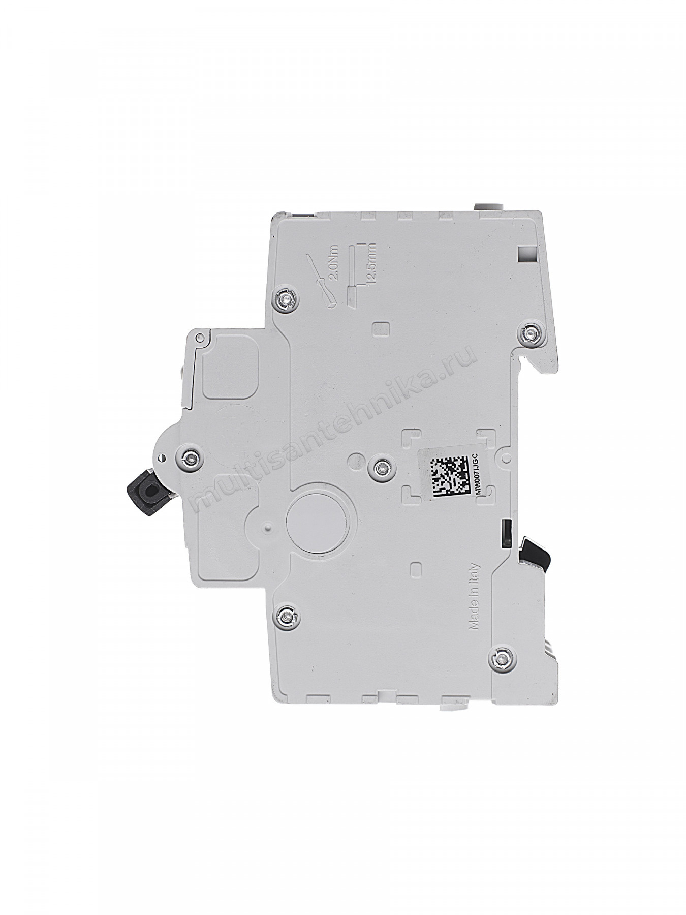 Автоматический выключатель дифференциального тока ABB DSH201 С10 AC30 2CSR255070R1104