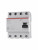 УЗО ABB 4 модуля FH204  АС-40/0,3 2CSF204003R3400
