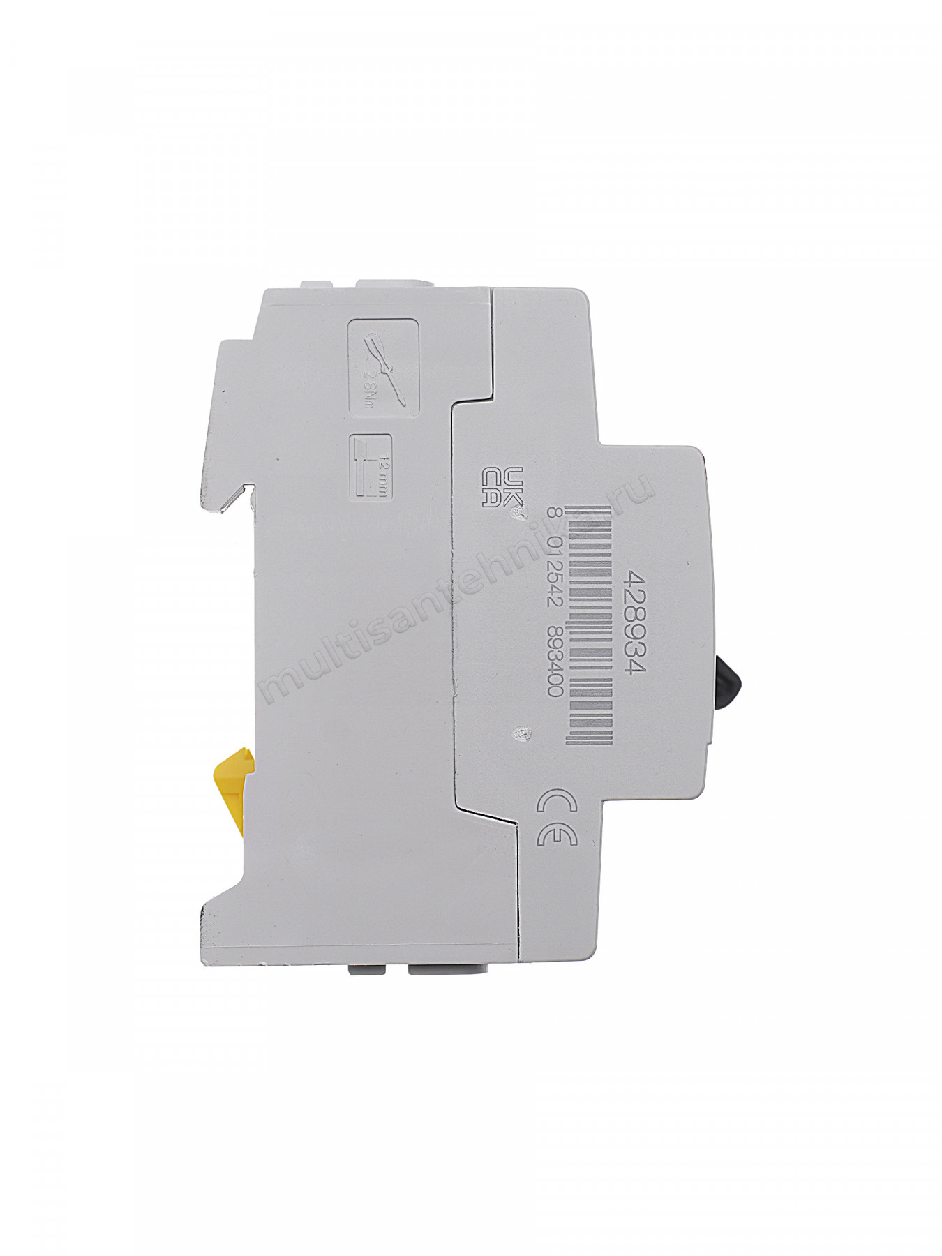 УЗО ABB 4 модуля FH204  АС-40/0,3 2CSF204003R3400