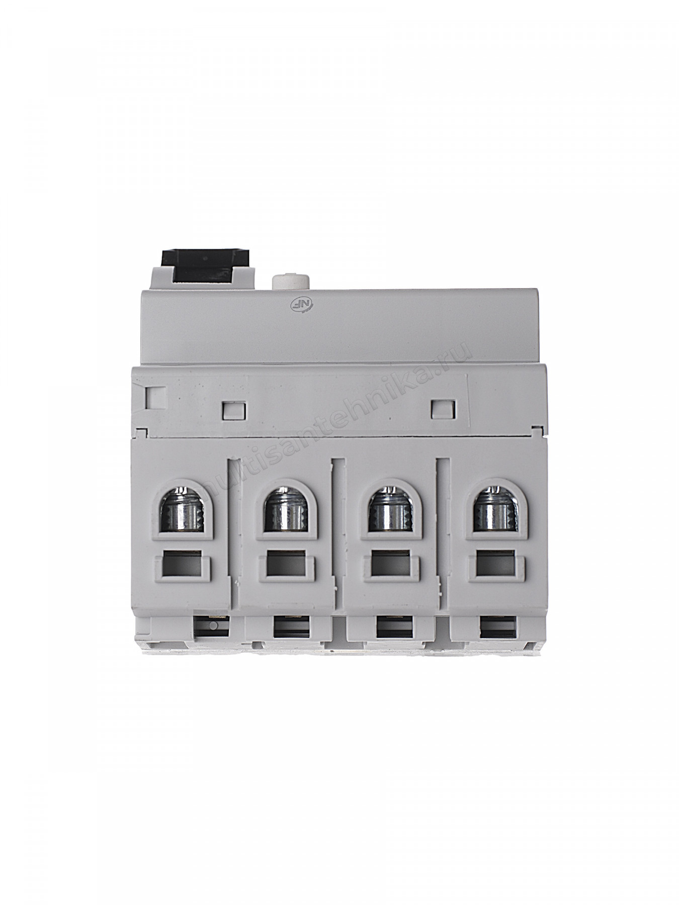 УЗО ABB 4 модуля FH204  АС-40/0,3 2CSF204003R3400