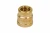 Муфта STOUT переходная внутренняя резьба 1/2"x3/8" SFT-0005-001238
