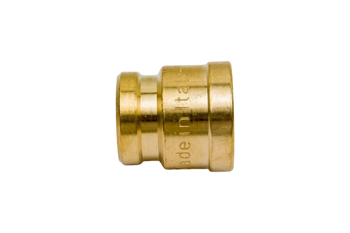 Муфта STOUT переходная внутренняя резьба 1/2"x3/8" SFT-0005-001238