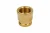 Муфта STOUT переходная внутренняя резьба 1/2"x3/8" SFT-0005-001238