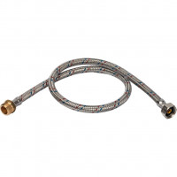 Подводка Stout гибкая HP 1/2 х ВР 1/2" 80 см SHF-0088-081515