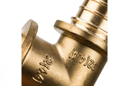 Тройник STOUT равнопроходный для труб из сшитого полиэтилена 32 SFA-0013-000032