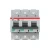 Автоматический выключатель ABB S803P C125 25кА (замена для 2CCS883001R0844) 2CCG001234R0001
