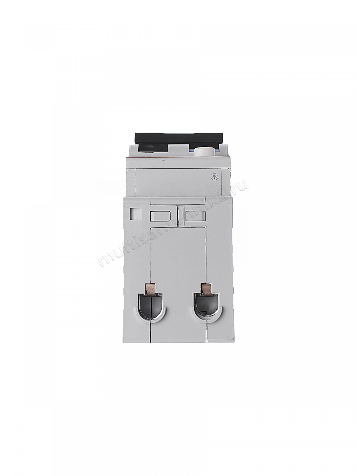 Автоматический выключатель дифференциального тока ABB DSH201 С16 AC30 2CSR255070R1164