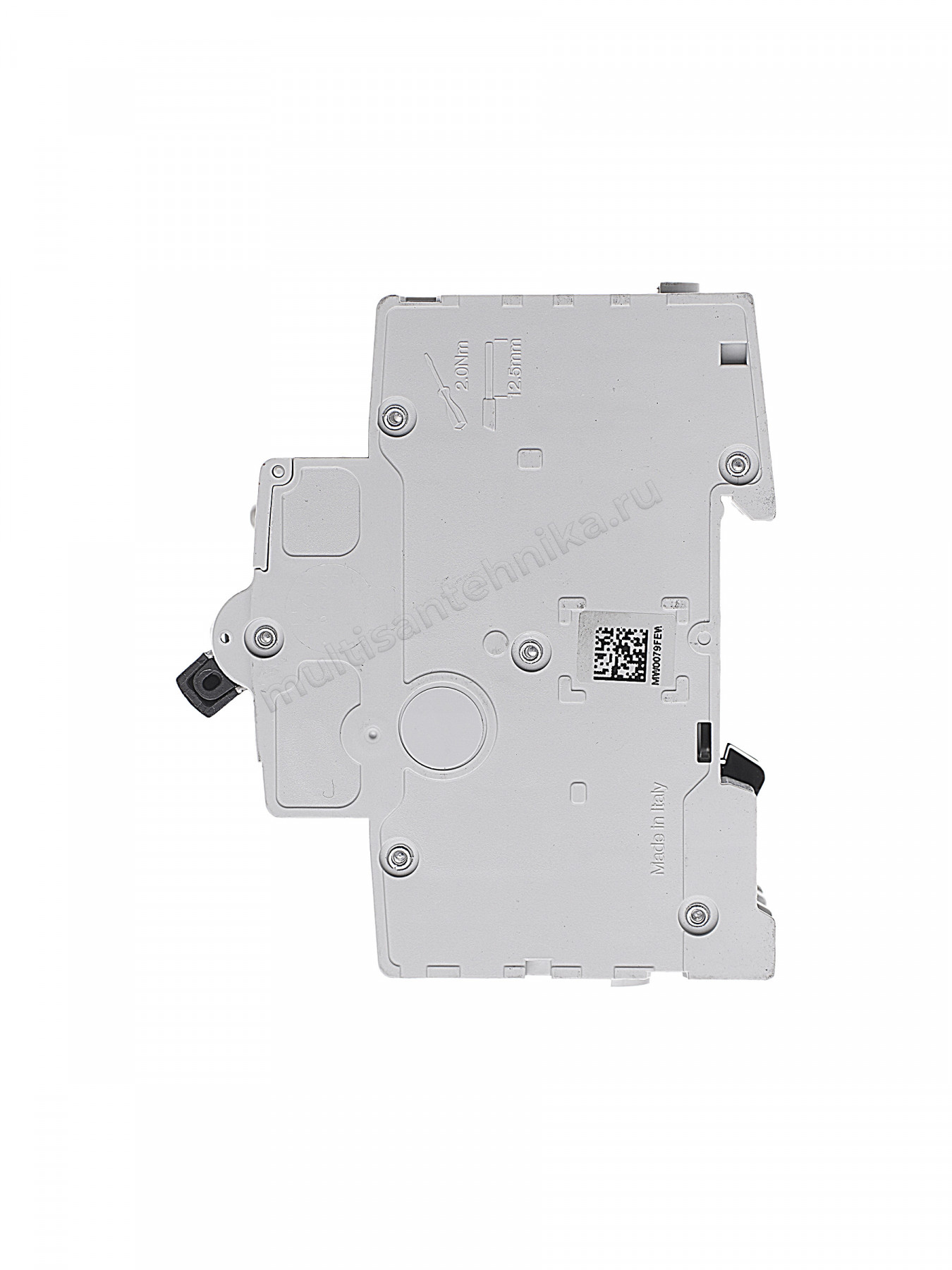 Автоматический выключатель дифференциального тока ABB DSH201 С16 AC30 2CSR255070R1164