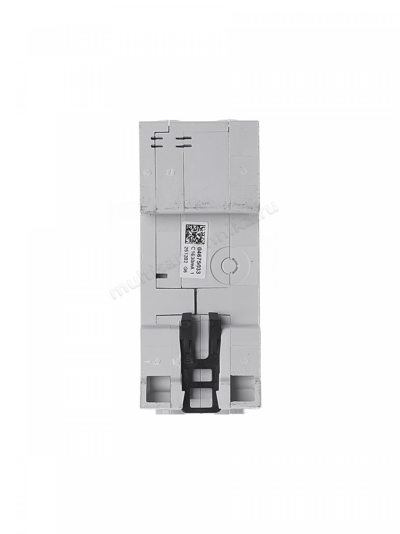 Автоматический выключатель дифференциального тока ABB DSH201 С16 AC30 2CSR255070R1164
