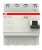 УЗО ABB 4 модуля FH204  АС-40/0,03 2CSF204004R1400