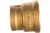 Муфта STOUT переходная внутренняя резьба 3/4"x1/2" SFT-0005-003412