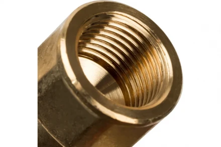 Тройник-переходник STOUT с внутренней резьбой для труб из сшитого полиэтилена 16Rp 1/2" SFA-0028-001612