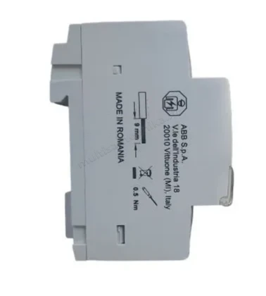 Трансформатор ABB звонковый TM40/24 2CSM228785R0802