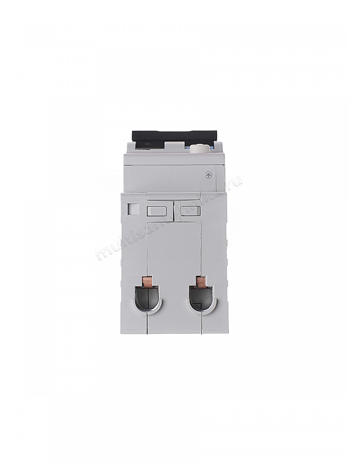Автоматический выключатель дифференциального тока ABB DSH201 С20 AC30 2CSR255070R1204