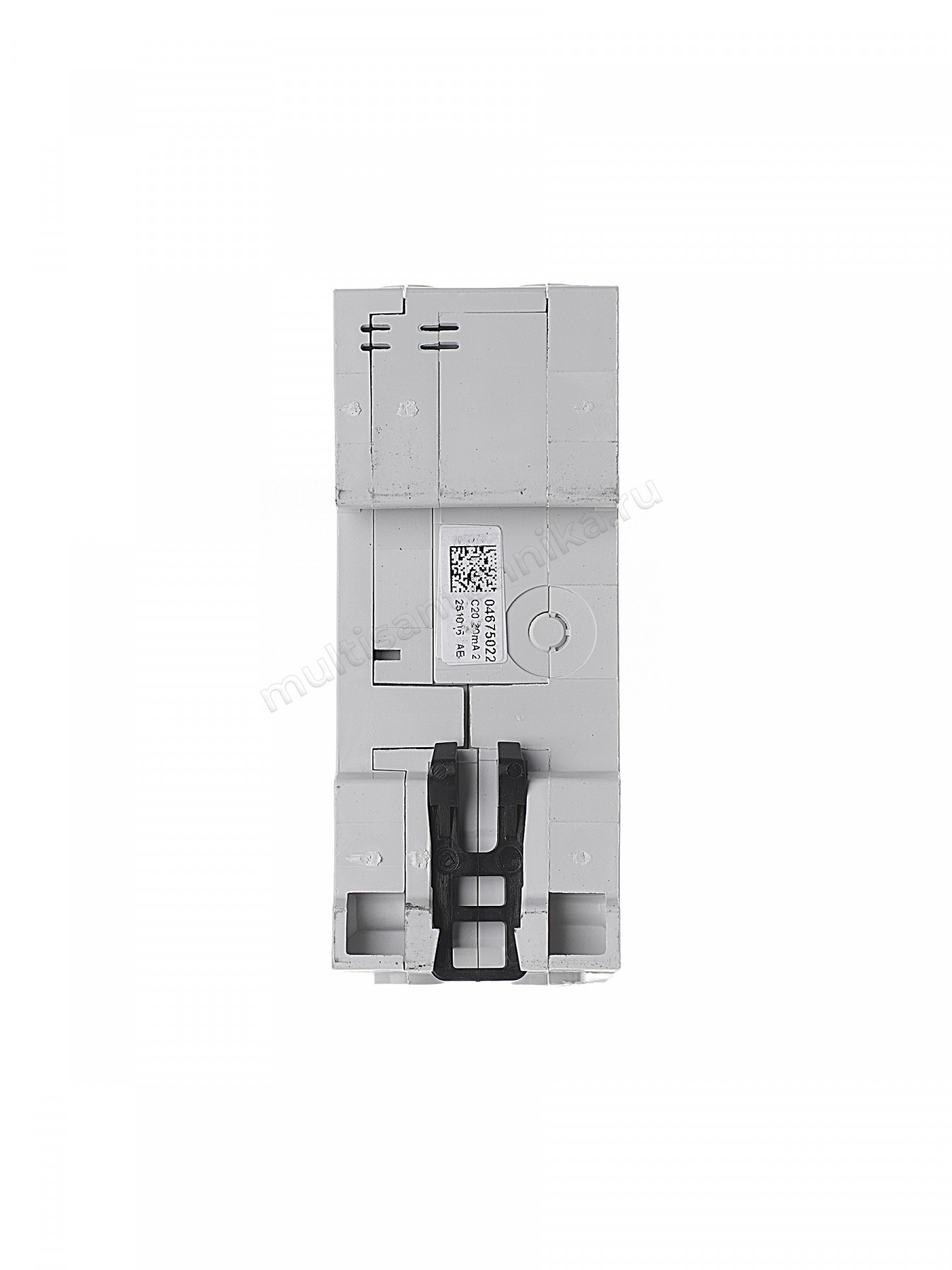 Автоматический выключатель дифференциального тока ABB DSH201 С20 AC30 2CSR255070R1204