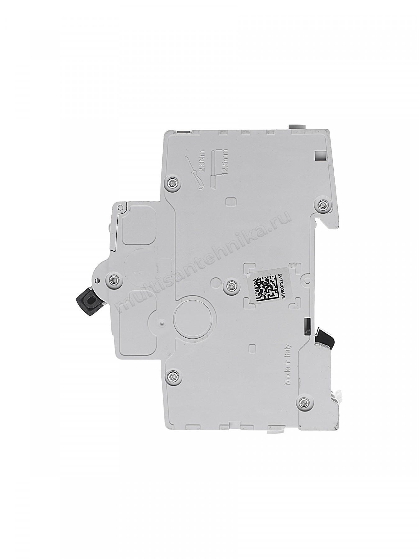 Автоматический выключатель дифференциального тока ABB DSH201 С20 AC30 2CSR255070R1204