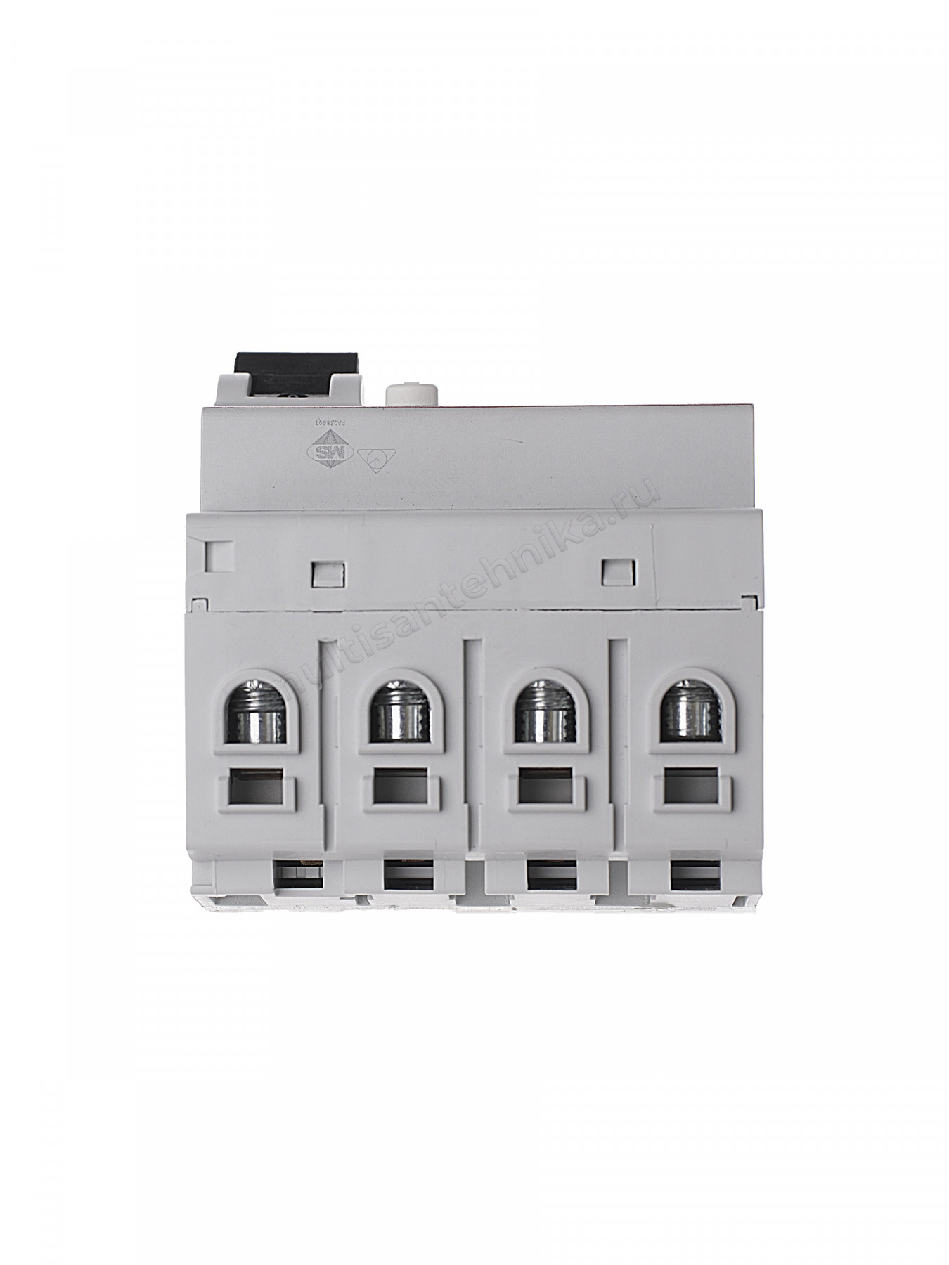 УЗО ABB 4 модуля FH204  АС-63/0,1 2CSF204006R2630